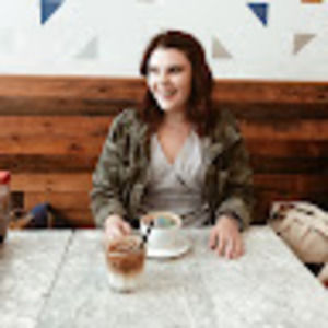 Meet your Posher, Bethany